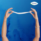 TENA Lady Extra Bladder Control Pad | Medium Leaks | 10Pcs | 31Cm