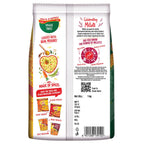 saffola Masala Oats | 1kg |Veggie Twist (Pack of 3)