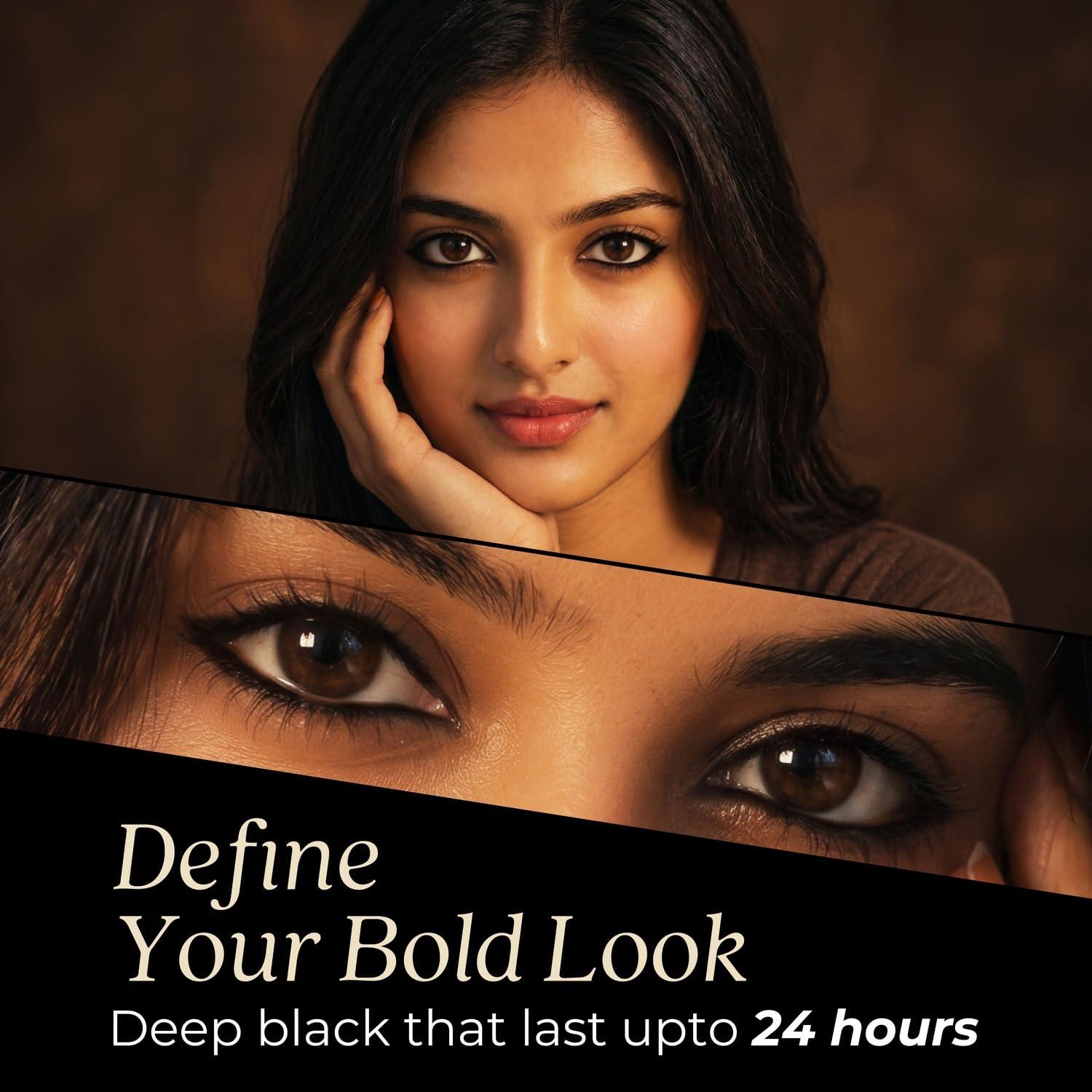 Just Herbs Naynam Herbal Eyeliner Kajal