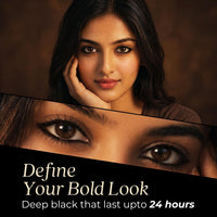 Just Herbs Just Herbs Naynam Herbal Eyeliner Kajal