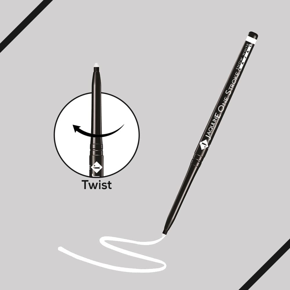 JAQULINE USA One Stroke Kajal