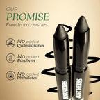 Just Herbs Naynam Herbal Eyeliner Kajal