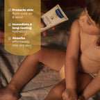 Mustela Nourishing Lotion With Cold Cream 200Ml
