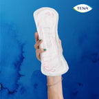 TENA Lady Extra Bladder Control Pad | Medium Leaks | 10Pcs | 31Cm
