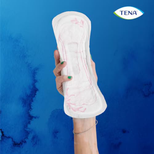TENA Lady Extra Bladder Control Pad | Medium Leaks | 10Pcs | 31Cm