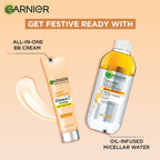 Garnier Skin Naturals, B.B. Cream,18g