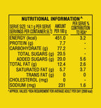 Parle Marie, 800 Gram. (Pack of 2)