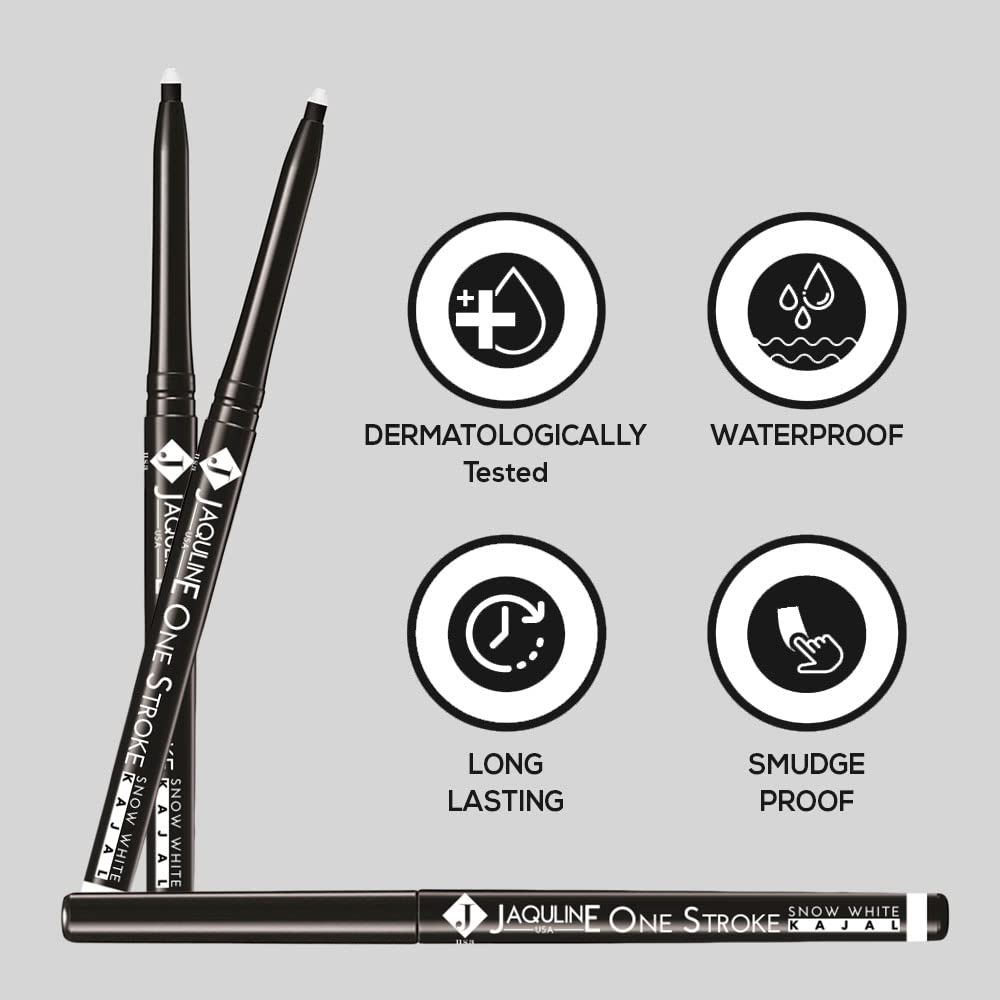JAQULINE USA One Stroke Kajal