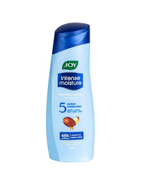 Joy Intense Moisture Dryness Repair Body Lotion, 300 ml Bottle