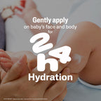 Cetaphil Baby Daily Lotion, Suitable for baby’s delicate skin