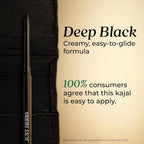 Just Herbs Naynam Herbal Eyeliner Kajal