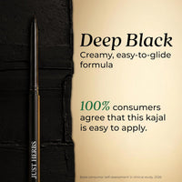 Just Herbs Naynam Herbal Eyeliner Kajal