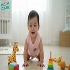 MOM CARE Newborn Baby Gift Set (11 Pieces)