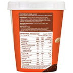 PINTOLA High Protein Peanut Butter Chocolate Flavour Crunchy 1kg