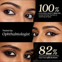 Just Herbs Naynam Herbal Eyeliner Kajal