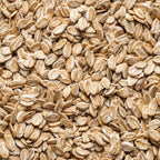 Pearl Organic Fresh Rolled Oats 400g
