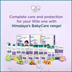 Himalaya Baby Hair Oil with Amla, Sesame &amp; Coconut oil – 200ml