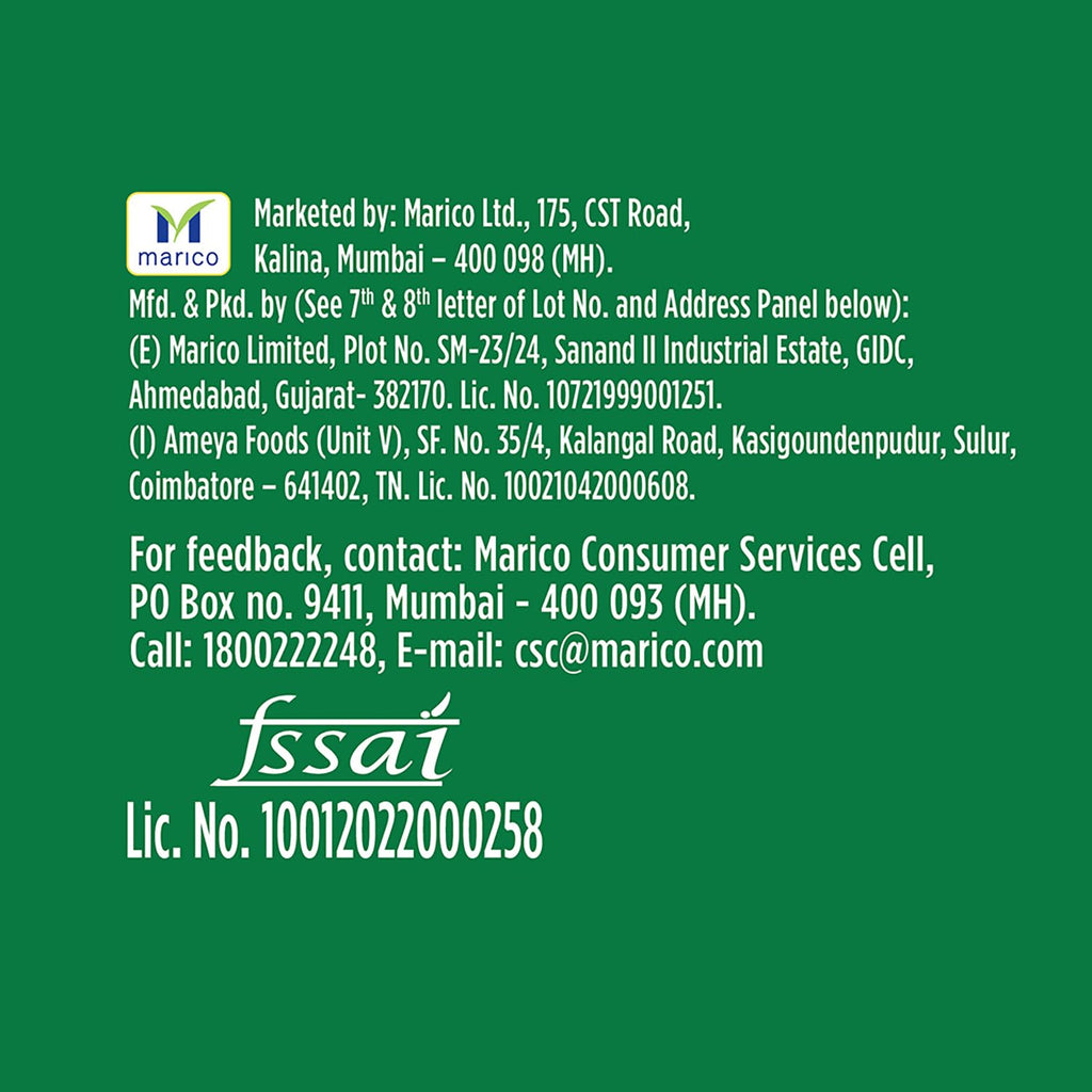 saffola Masala Oats | 1kg |Veggie Twist (Pack of 3)