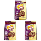 Saffola 25g High Protein Oats | 14g High Fibre | 1kg | Chocolate flavour