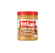 Kissan Crunchy Peanut Butter | High Protein | With Perfectly Roasted Peanuts | Naturally Gluten Free|| 920 g