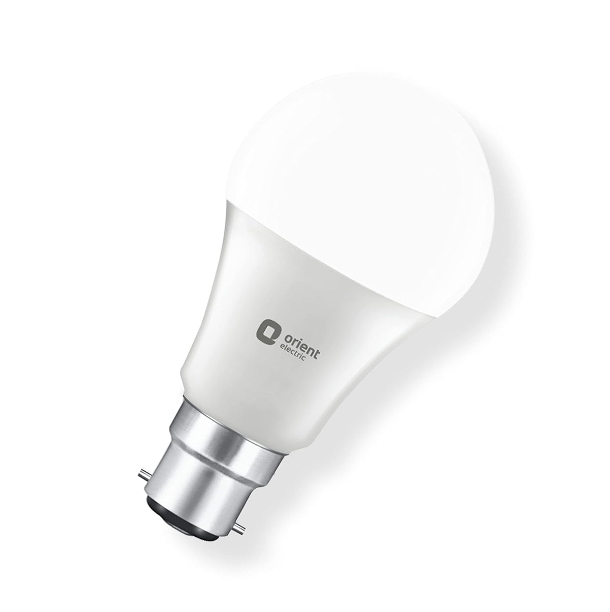 Orient Electric Eternal Shine LED Bulb 7W, Multicolour (Pack of 4)