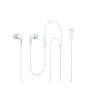 Samsung Original IC050 Type-C Earphone, White