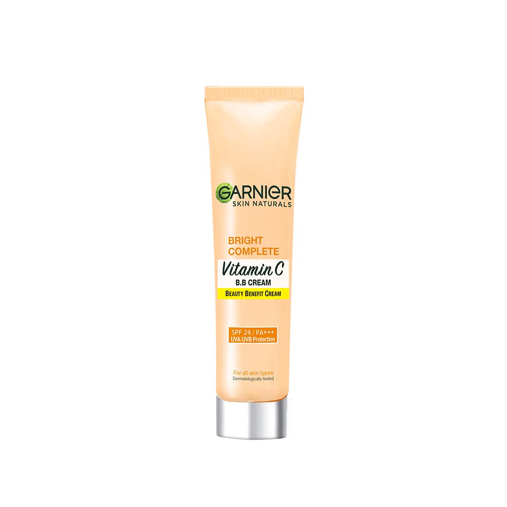 Garnier Skin Naturals, B.B. Cream,18g