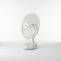 USHA Maxx Air 400mm 55-Watt Table Fan (White), 4 stars