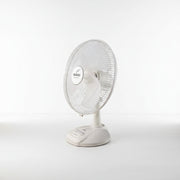 USHA Maxx Air 400mm 55-Watt Table Fan (White), 4 stars