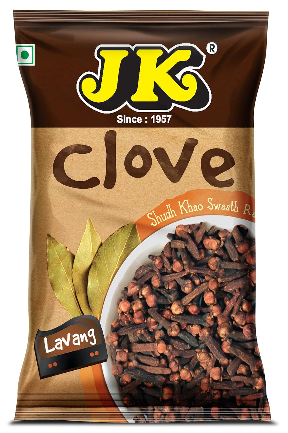 JK CLOVE 25g