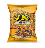 JK Methi (Fenugreek Seed) - 100g