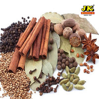 JK Garam Masala Whole