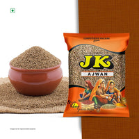 JK AJWAIN (Carom Seed) 100g