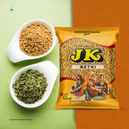 JK Methi (Fenugreek Seed) - 100g