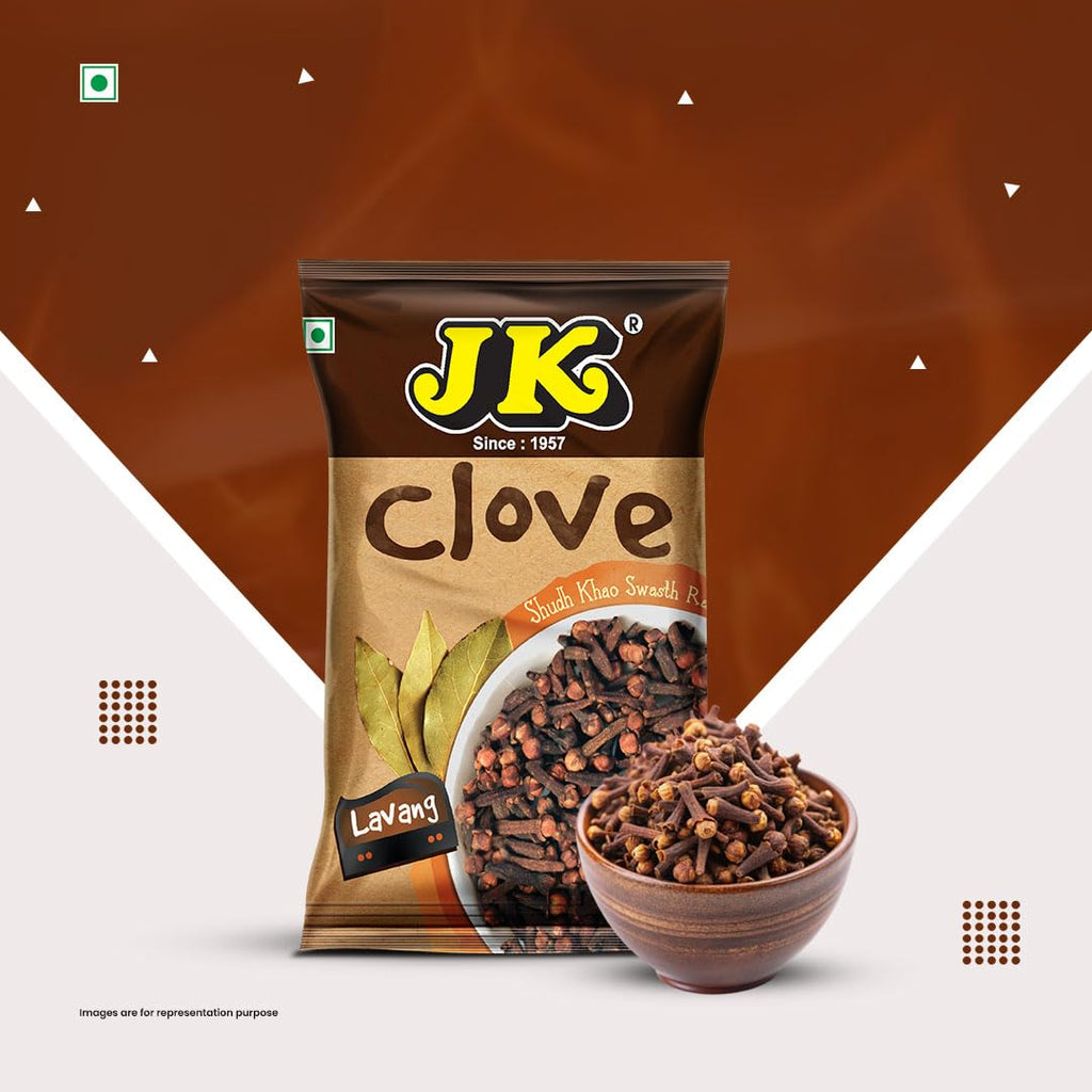 JK CLOVE 25g