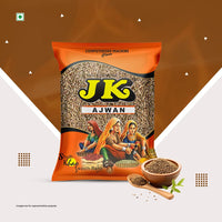 JK AJWAIN (Carom Seed) 100g