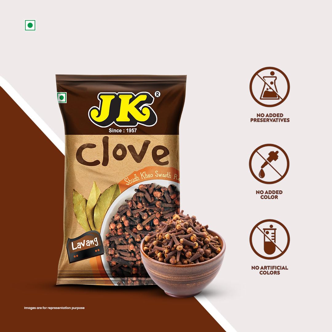 JK CLOVE 25g