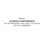 JK Garam Masala Whole