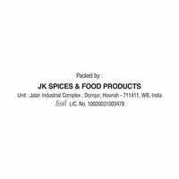 JK Garam Masala Whole