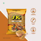 JK Methi (Fenugreek Seed) - 100g