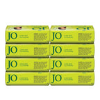 JO Lime Fresh Soap (Pack of 8)