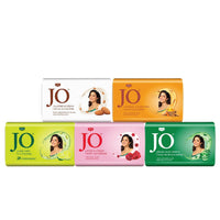 Lux Flaw-less Glow Bathing Soap infused with Vitamin C & E | For Superior Glow | 150g x 3
