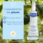 Mustela Skin Freshener Spray - 200ml -