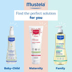 Mustela Skin Freshener Spray - 200ml -