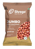 Shrego Raw Peanuts (Desi Singdana) 200g
