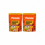 Pintola 26g High Protein Masala Oats 750g, Magic Masala, Breakfast Cereal with High Fiber & Veggies, No Palm Oil, No Preservatives, 5 min Healthy Snack, Helps Manage Weight, Gym Endurance & Gut Friendly