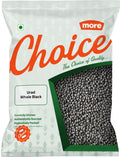 More Choice Urad Whole Black 1 kg