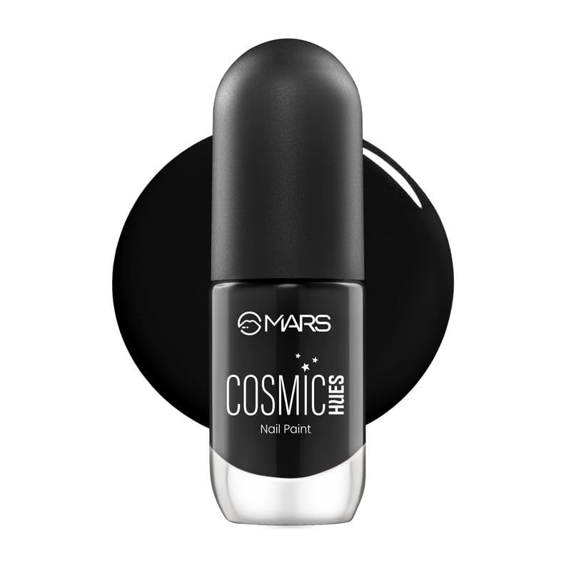 MARS Cosmic Hues Nail Paint (10.0 ml)