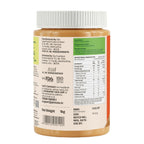 PINTOLA Organic Peanut Butter (Creamy) (1kg)