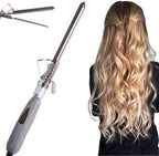 Professional 228 Electric Hair Curler